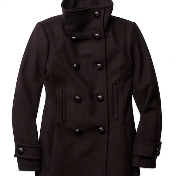 Babaton Wool Jacket - Picture 3 of 6